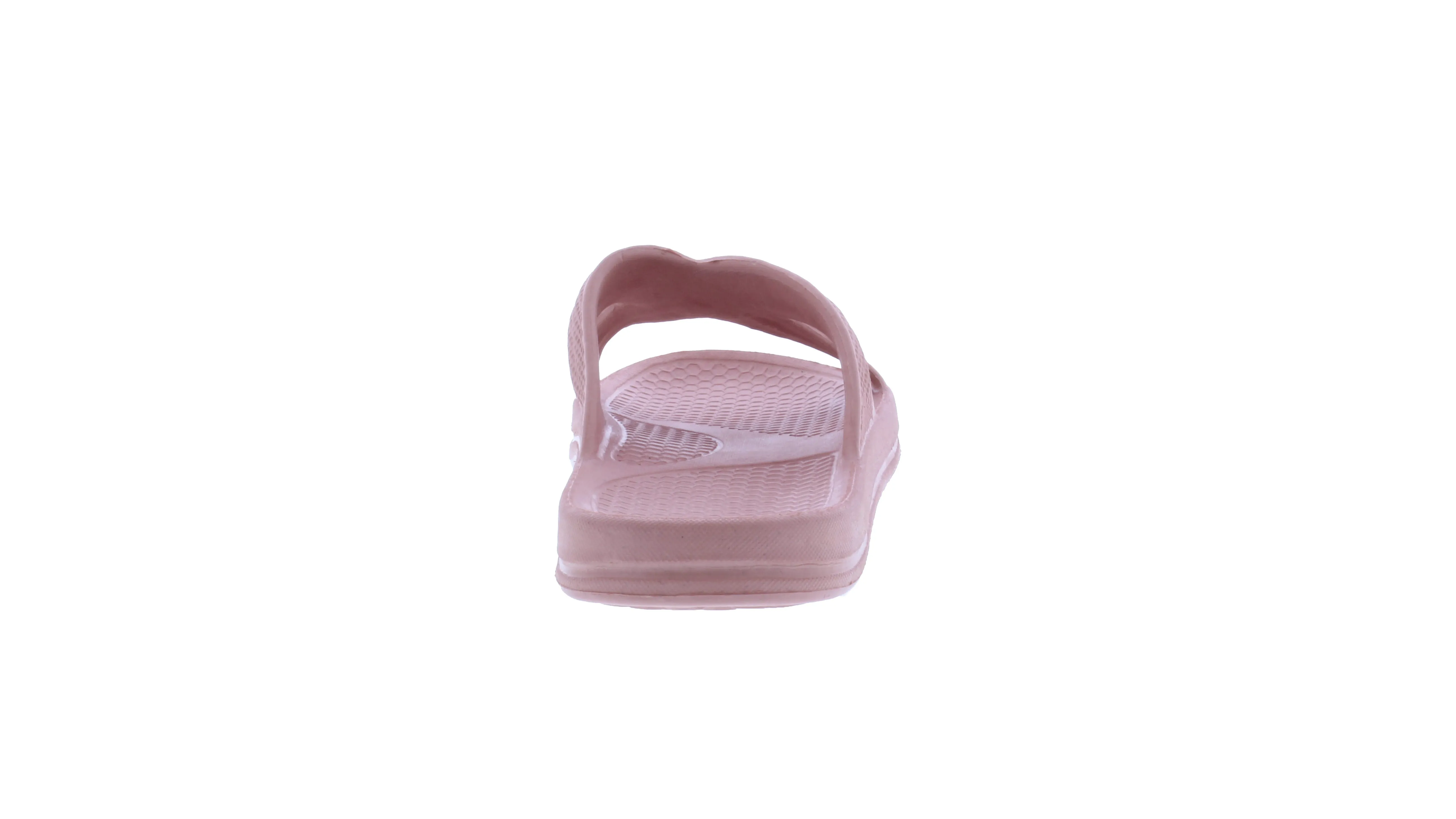 Women Crisscross Slipper