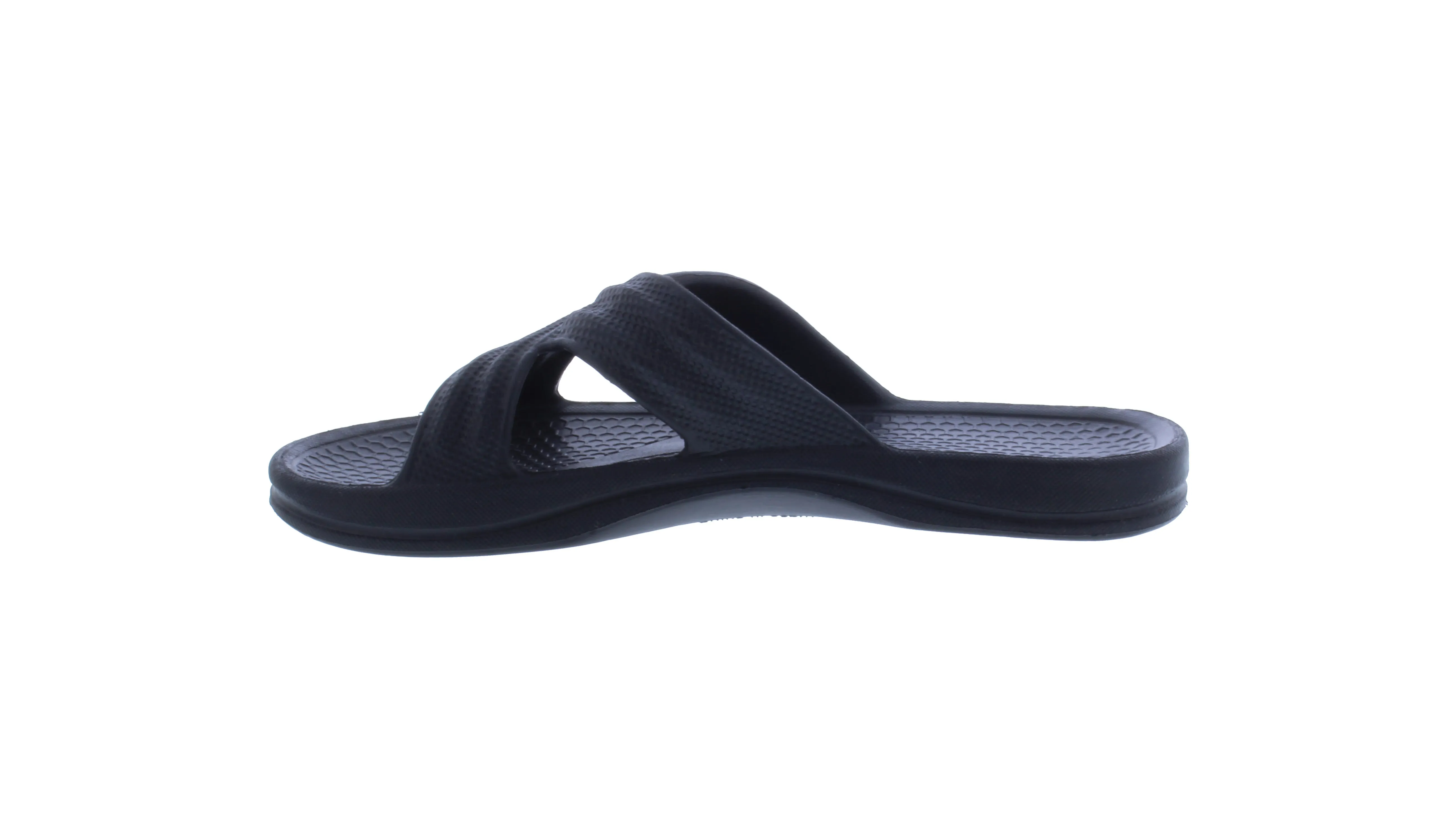Women Crisscross Slipper