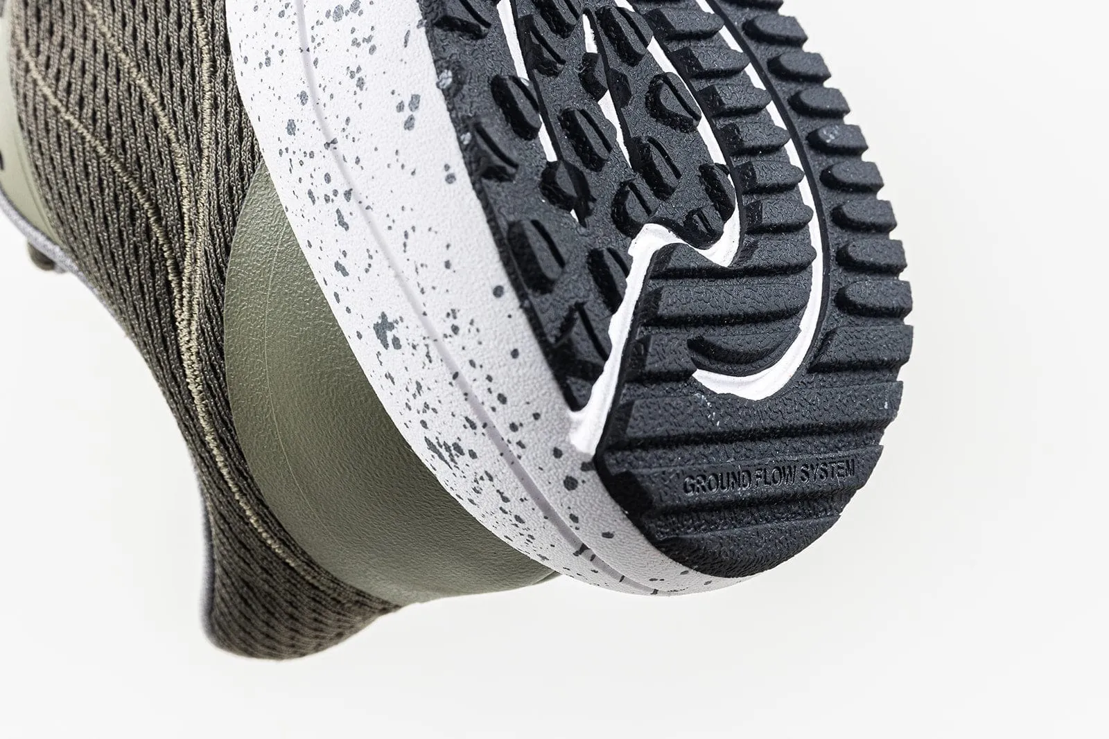 Women's Recharge Grounding Vegan Sneakers | Sandstone