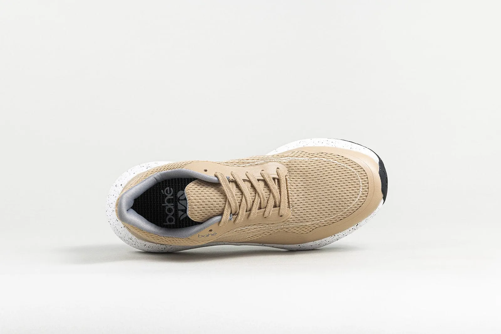 Women's Recharge Grounding Vegan Sneakers | Sandstone